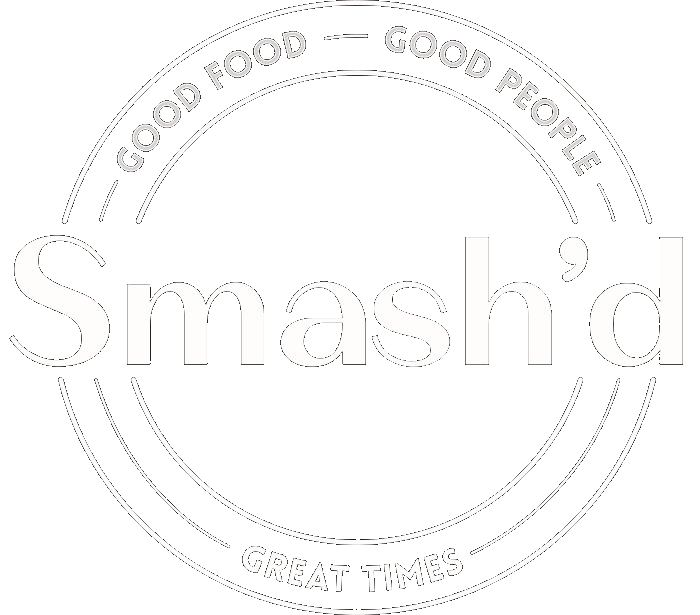 Smash'd